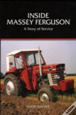 Capa do artigo Inside Massey Ferguson - A Story Of Service