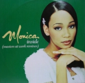 Capa do artigo Inside (Masters at Work Remixes) - Vinil