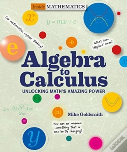 Capa do artigo Inside Mathematics: Algebra To Calculus