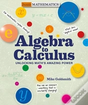 Capa do artigo Inside Mathematics: Algebra To Calculus