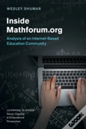 Inside Mathforum.Org