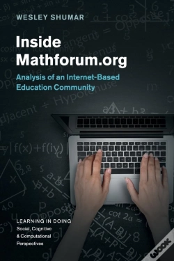 Capa do artigo Inside Mathforum.Org