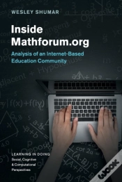 Capa do artigo Inside Mathforum.Org