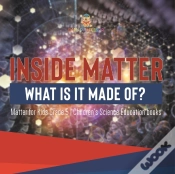 Capa do artigo Inside Matter
