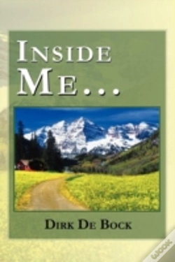 Capa do artigo Inside Me...