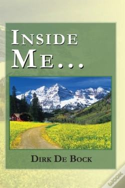 Capa do artigo Inside Me...