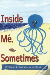 Capa do artigo Inside Me, Sometimes