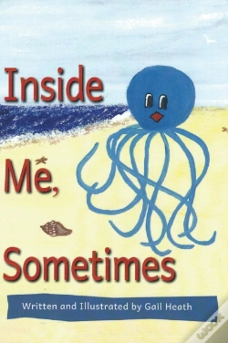 Capa do artigo Inside Me, Sometimes