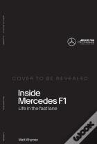 Inside Mercedes F1