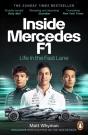 Inside Mercedes F1 - Preview