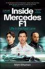 Inside Mercedes F1 - Preview