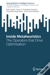 Capa do artigo Inside Metaheuristics