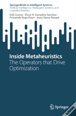 Capa do artigo Inside Metaheuristics