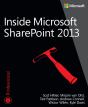 Inside Microsoft Sharepoint 2013 - Preview