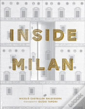 Capa do artigo Inside Milan