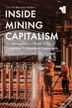 Capa do artigo Inside Mining Capitalism