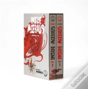 Capa do artigo Inside Moebius - L