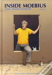 Capa do artigo Inside Moebius T.3