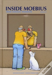 Capa do artigo Inside Moebius T.4