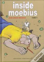 Inside Moebius Vol. 1