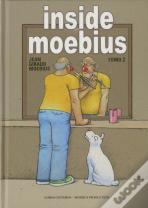 Inside Moebius Vol. 2