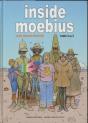 Inside Moebius Vol. 3 - Preview