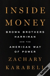 Capa do artigo Inside Money