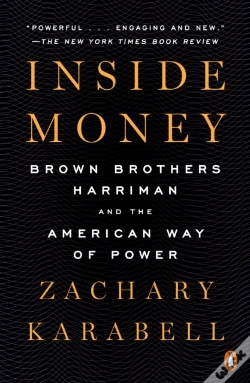 Capa do artigo Inside Money