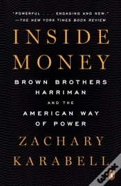 Capa do artigo Inside Money