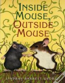 Capa do artigo Inside Mouse, Outside Mouse
