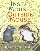 Inside Mouse, Outside Mouse