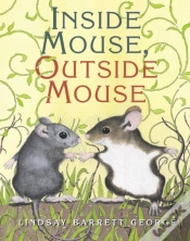 Capa do artigo Inside Mouse, Outside Mouse