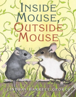 Capa do artigo Inside Mouse, Outside Mouse