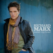 Capa do artigo Inside My Head - CD
