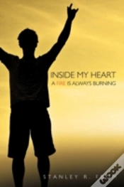 Capa do artigo Inside My Heart A Fire Is Always Burning