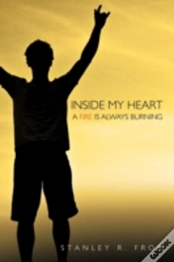 Capa do artigo Inside My Heart A Fire Is Always Burning