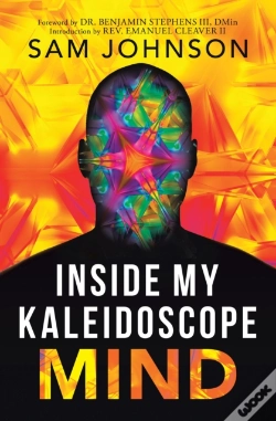 Capa do artigo Inside My Kaleidoscope Mind