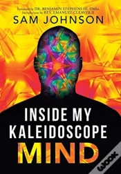 Capa do artigo Inside My Kaleidoscope Mind