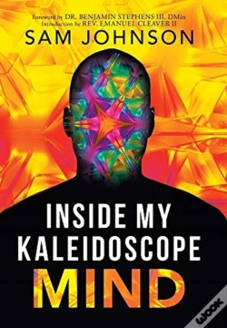 Capa do artigo Inside My Kaleidoscope Mind
