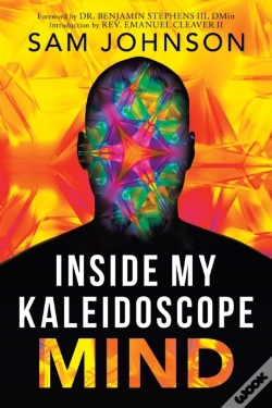 Capa do artigo Inside My Kaleidoscope Mind