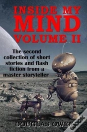Capa do artigo Inside My Mind