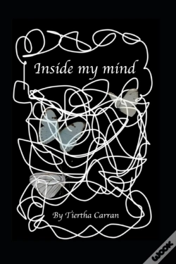 Capa do artigo Inside My Mind