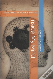 Capa do artigo Inside My Mind Vol.2