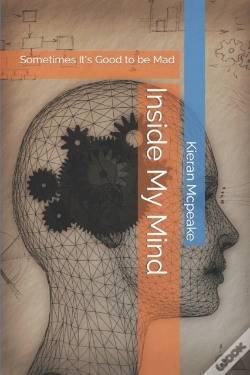 Capa do artigo Inside My Mind Vol.2