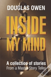 Capa do artigo Inside My Mind - Volume I