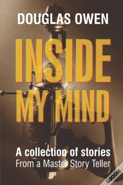 Capa do artigo Inside My Mind - Volume I
