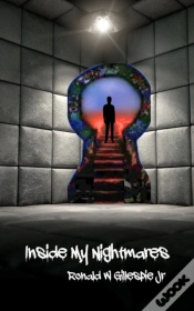 Capa do artigo Inside My Nightmares