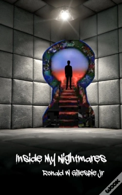 Capa do artigo Inside My Nightmares