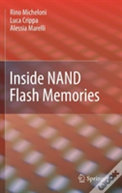 Capa do artigo Inside Nand Flash Memories