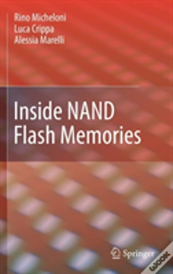 Capa do artigo Inside Nand Flash Memories